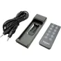 Mikrofonu aksesuāri - Tascam RC-10 Wireless/wired remote control - ātri pasūtīt no ražotāja