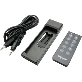 Mikrofonu aksesuāri - Tascam RC-10 Wireless/wired remote control - ātri pasūtīt no ražotāja