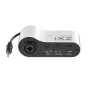 Mikrofonu aksesuāri - Tascam IXZ Mic/Guitar Interface for iPad/iPhone/iPod - ātri pasūtīt no ražotāja