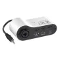 Mikrofonu aksesuāri - Tascam IXZ Mic/Guitar Interface for iPad/iPhone/iPod - ātri pasūtīt no ražotāja