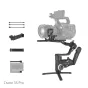 Video stabilizatori - ZHIYUN CRANE 3S PRO C020017INTP CR107 - ātri pasūtīt no ražotāja
