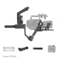 Video stabilizatori - ZHIYUN CRANE 3S PRO C020017INTP CR107 - ātri pasūtīt no ražotāja