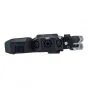 Skaņas ierakstītāji - Zoom H8 multritrack microphone sound recorder - perc šodien veikalā un ar piegādi