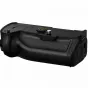 Panasonic DMW-BGG1E Battery Grip for LUMIX G81, G91 incl. Battery