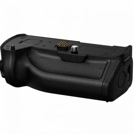 Panasonic DMW-BGG1E Battery Grip for LUMIX G81, G91 incl. Battery