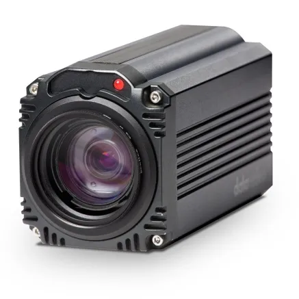 Datavideo BC-50 1080P IP Camera