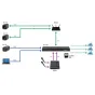 Pro video kameras - Datavideo BC-50 1080P IP Camera - ātri pasūtīt no ražotāja