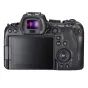 Discontinued - Canon EOS R6 Body