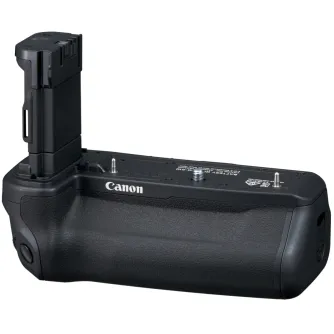 Kameru bateriju gripi - Canon Battery Grip BG-R10 - ātri pasūtīt no ražotāja