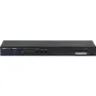 Ierakstītāji - Datavideo NVS-40 4-Channel Streaming Encoder/ Recorder - ātri pasūtīt no ražotāja