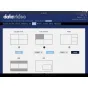 Ierakstītāji - Datavideo NVS-40 4-Channel Streaming Encoder/ Recorder - ātri pasūtīt no ražotāja