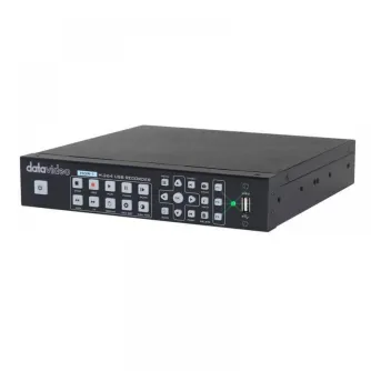 Ierakstītāji - Datavideo HDR-1 Standalone H.264 USB Recorder / Player - ātri pasūtīt no ražotāja