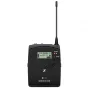 Sennheiser ew 100 G4-ME2-B Wireless Lavalier Mic Set - Mikrofoni