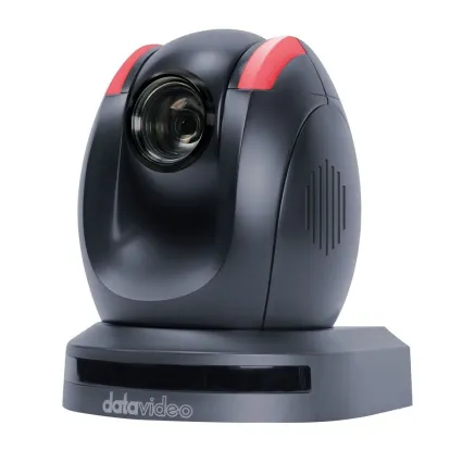  DATAVIDEO PTC 150 BLACK PTZ CAMERA BLACK 30X OPT ZOOM AND TALLY PTC-150 BLACK
