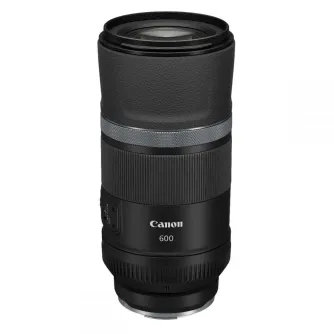 Mirrorless Lenses - Canon RF 600mm F11 IS STM Lens - quick order from manufacturer