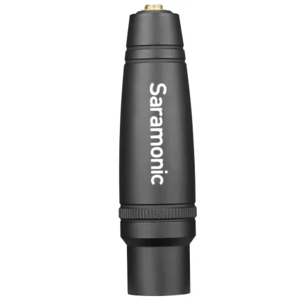 Saramonic C-XLR+ Adapter