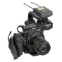 Audio vadi, adapteri - Saramonic C-XLR+ Adapter - ātri pasūtīt no ražotāja