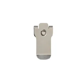 Mikrofonu aksesuāri - Zoom BCF-1 Belt Clip for F1 Field Recorder - ātri pasūtīt no ražotāja