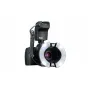 NISSIN MACRO RING FLASH MF18 SONY NO60