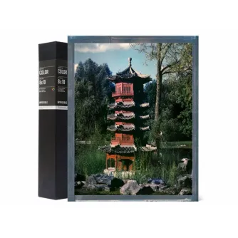 Instantkameru filmiņas - POLAROID COLOR FILM FOR 8X10 6006 - ātri pasūtīt no ražotāja