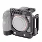 SMALLRIG 2236 HALF CAGE W/ ARCA L-BR F A7III /RIII 2236B
