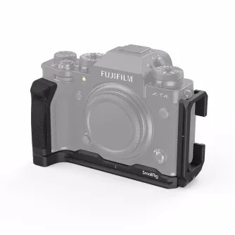 Camera Cage - SmallRig 2812 L Bracket fot FUJIFILM X-T4 Camera LCF2812 - buy today in Master Foto store and with delivery