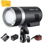 Battery-powered Flash Heads - Godox AD300 Pro TTL kit - quick order from manufacturer Best choise selected by experts