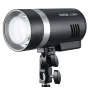 Battery-powered Flash Heads - Godox AD300 Pro TTL kit - quick order from manufacturer Best choise selected by experts