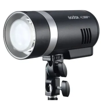 Battery-powered Flash Heads - Godox AD300 Pro TTL kit - quick order from manufacturer Best choise selected by experts