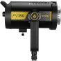 Studijas zibspuldzes - Godox High speed sync flash LED light FV150 - ātri pasūtīt no ražotāja