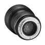 Mirrorless Lenses - SAMYANG MF 85MM F/1,4 MK2 MFT F1111209102 - quick order from manufacturer