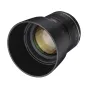 Objektīvi - SAMYANG MF 85MM F/1,4 MK2 CANON F1111201104 - ātri pasūtīt no ražotāja