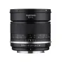 Objektīvi - SAMYANG MF 85MM F/1,4 MK2 CANON F1111201104 - ātri pasūtīt no ražotāja