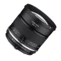 Objektīvi - SAMYANG MF 85MM F/1,4 MK2 CANON F1111201104 - ātri pasūtīt no ražotāja