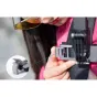 Sporta kameru aksesuāri - PGY P-18C-019 Action Camera Head Strap Holder - ātri pasūtīt no ražotāja