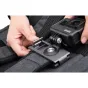 Sporta kameru aksesuāri - PGY P-18C-019 Action Camera Head Strap Holder - ātri pasūtīt no ražotāja