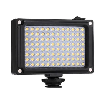 On-camera LED light - Vlogging Photography Video & Photo Studio LED Light (PU4096) - quick order from manufacturer