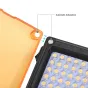 On-camera LED light - Vlogging Photography Video & Photo Studio LED Light (PU4096) - quick order from manufacturer