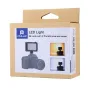 On-camera LED light - Vlogging Photography Video & Photo Studio LED Light (PU4096) - quick order from manufacturer
