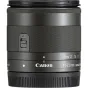 Objektīvi - Canon objektīvs EF-M 11-22MM F4-5.6 IS STM - perc šodien veikalā un ar piegādi