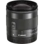 Objektīvi - Canon objektīvs EF-M 11-22MM F4-5.6 IS STM - perc šodien veikalā un ar piegādi