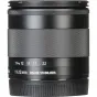 Objektīvi - Canon objektīvs EF-M 11-22MM F4-5.6 IS STM - perc šodien veikalā un ar piegādi