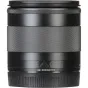 Objektīvi - Canon objektīvs EF-M 11-22MM F4-5.6 IS STM - perc šodien veikalā un ar piegādi