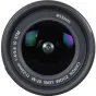 Objektīvi - Canon objektīvs EF-M 11-22MM F4-5.6 IS STM - perc šodien veikalā un ar piegādi