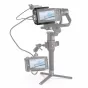 Ietvars kameram CAGE - SmallRig 2254B Half Cage Blackmagic Design Pocket Cinema 4K un 6K kamerai - ātri pasūtīt no ražotāja