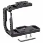 Ietvars kameram CAGE - SmallRig 2254B Half Cage Blackmagic Design Pocket Cinema 4K un 6K kamerai - ātri pasūtīt no ražotāja