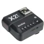 Radio palaidēji - Godox X2T-O TTL Wireless Flash Trigger for Olympus/Panasonic - ātri pasūtīt no ražotāja