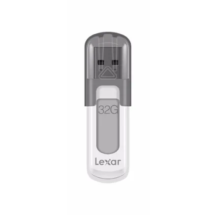 LEXAR JUMPDRIVE V100 (USB 3,0) 128GB LJDV100-128ABGY