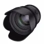 SAMYANG 50MM T1,5 VDSLR MK2 SONY E F1311106102