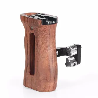 Ietvars kameram CAGE - SMALLRIG 2982 CAMERA CAGE FOR CANON R5/R6 2982 - ātri pasūtīt no ražotāja